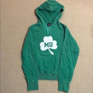 *donating soon* 🍀 Mizzou hoodie
